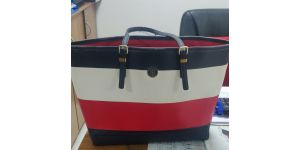 Tommy Hilfiger - tommy hilfiger tote bag