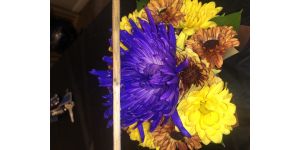 Weis Markets - flowers