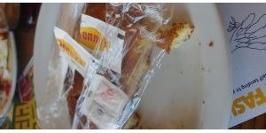 Denny's - service/ conditions of the place