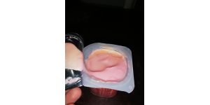 Clover - clover classic smooth low fat yoghurt