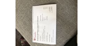 Hyatt - reservation
