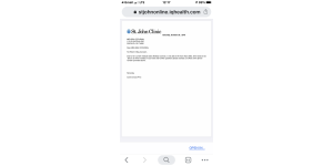 Aaron's - customer service