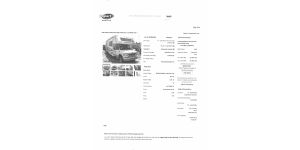 Copart - Sold wrong vehicle / wrong advertisement