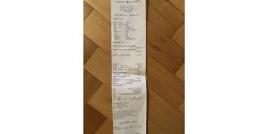 Tommy Hilfiger - refund