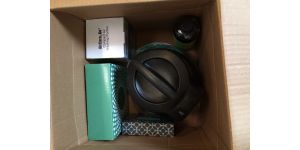 Rainbow System - product returns within 4 days of purchase