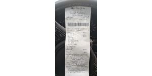 Burlington Coat Factory Direct - service by cashier justin at store#00493