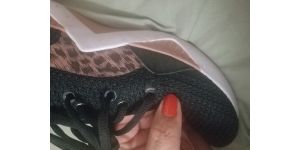 Puma - soft foam optimal comfort tennis shoes incite leopard wns 193240 01