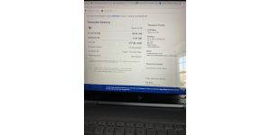 Xoom - Did get the payment