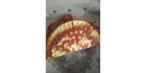 Roman's Pizza - pizza