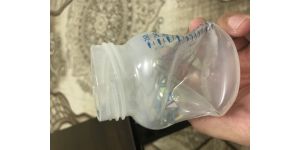 Philips - avent baby bottle anti colic product no : scf406/24