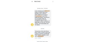 Norton - unauthorised payment made on credit card by norton software