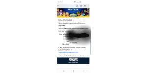 Chumba Casino / VGW Holdings - scheme