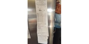 Menards - Rebate