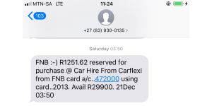 CarFlexi - car rented