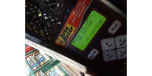 Jiffy Lube - battery replacement-jiffy lube refused to honor warranty-unethical practices