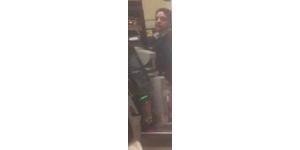 Vons - Racially biased customer service