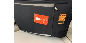 Air New Zealand - customer service