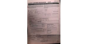 Rainbow System - rainbow system/owner wouldn't return product within return period