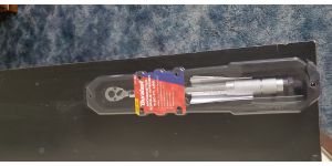 AutoZone - returning issue