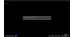Netflix - netflix says 'there is a problem playing the video. (5.7)' using samsung note 10+ and samsung dex cable