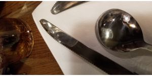 TGI Fridays - poor food and service 1/29/20 8:20 pm