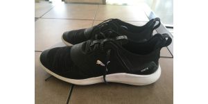 Puma - ignite golf shoes