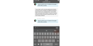 JustAnswer - inability to cancel