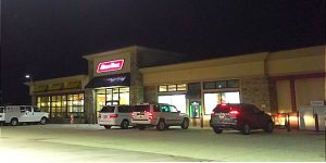 RaceTrac - clerk / cashier