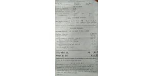 Maynilad Water Services - Excessive bill charges