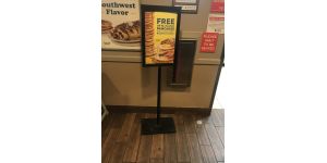 IHOP - All you can eat pancakes