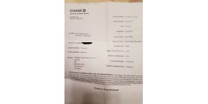 JPMorgan Chase - Bank theft