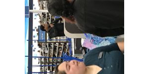Ross Dress for Less - Store employee