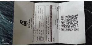 Petronas - Fund deducted from debit card not refunded after fail to fill the gas.