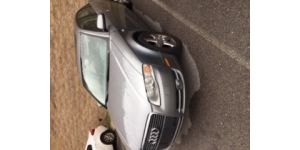 Audi - Audi A4 2005