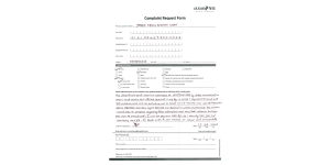 Dubai First - Forcing to come in defaulter list by unethical behaviour