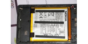 Nokia - Nokia 3