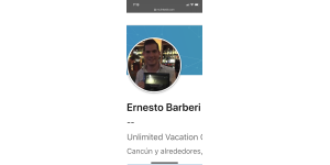 Unlimited Vacation Club - Everyone please read this and beware.
