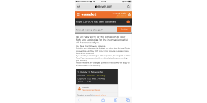 Bravofly - I paid for flights and they were cancelled due to flybe and covid-19 but I haven't received a refund and no one answers the phone!