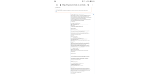 MWEB.co.za - Fibre installation charged for but not received.