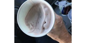 Dairy Queen - Blizzards