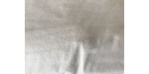 Fairfield Inn and Suites - Room not properly cleaned