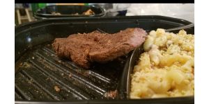 LongHorn Steakhouse - Calhoun Georgia