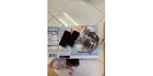 Hostess Brands - Hostess ding dongs