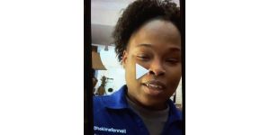 Zaxby's - Hakima fennell employee 37211 nolesonville pike store