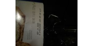 Hostess Brands - Cinnamon streusel coffee cake