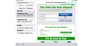Publishers Clearing House / PCH.com - Big boy tomato plants