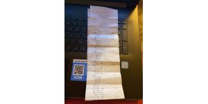Sonic Drive-In - Customer service
