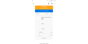 ShopDealMan.com / Deal Man - I am complaining about my order Hoodie jacket it's 3years ago. I did'nt recieve the item. So i want refund. Please help thank you