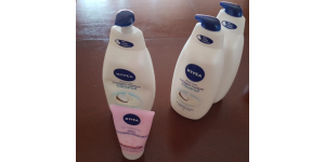 Nivea - Shower cream