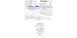 Nail Palace - Coerced into buying ridiculously priced package due to unethical sales tactics
